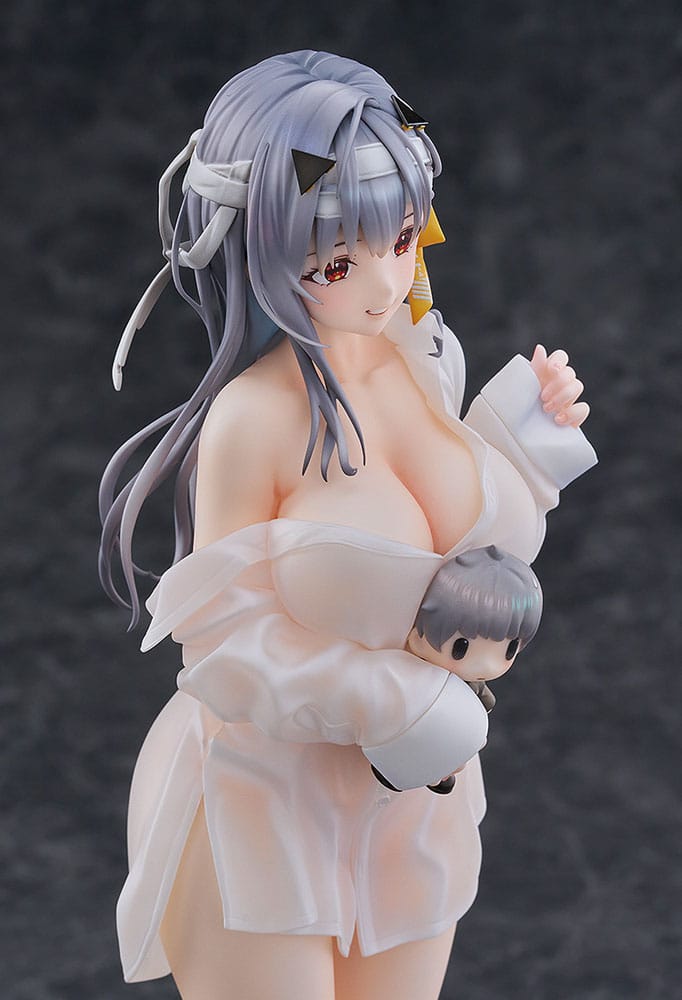 Goddess of Victory: Nikke Estatua PVC 1/7 Modernia: First Affection 25 cm