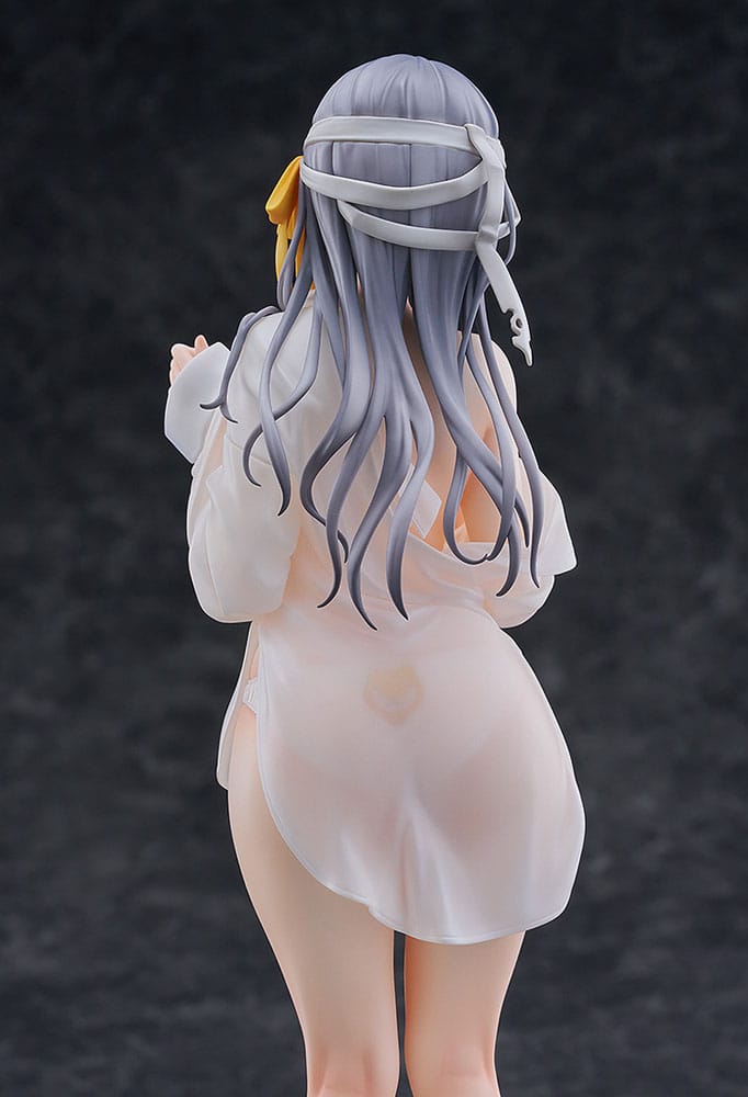 Goddess of Victory: Nikke Estatua PVC 1/7 Modernia: First Affection 25 cm