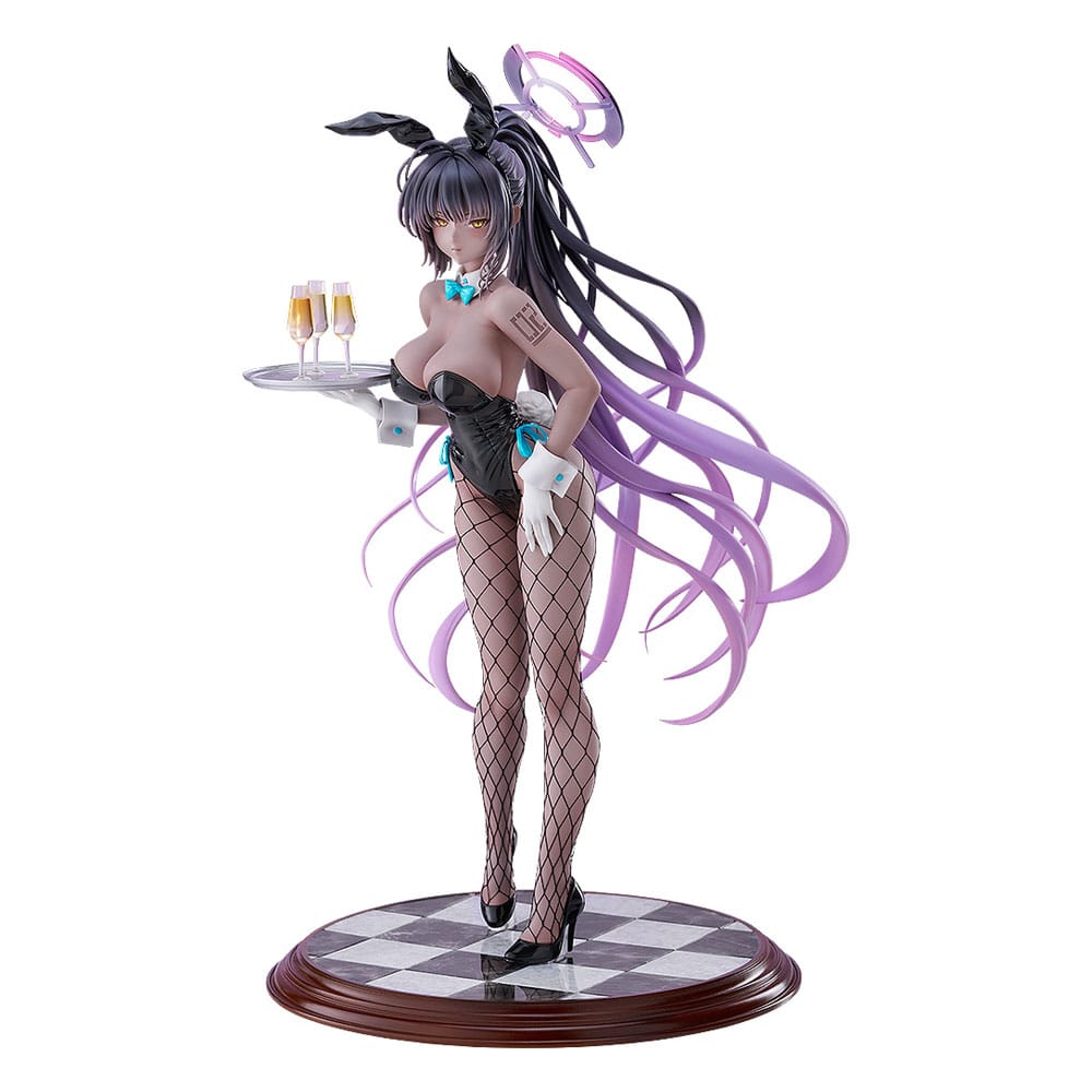 Blue Archive Estatua PVC 1/7 Karin Kakudate (Bunny Girl) 30 cm Frikytopia