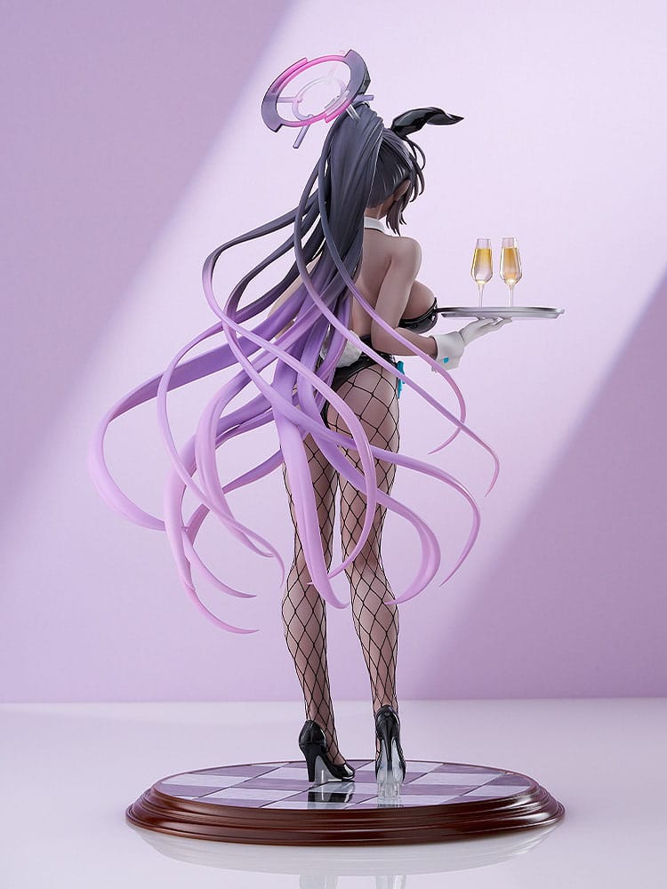 Blue Archive Estatua PVC 1/7 Karin Kakudate (Bunny Girl) 30 cm