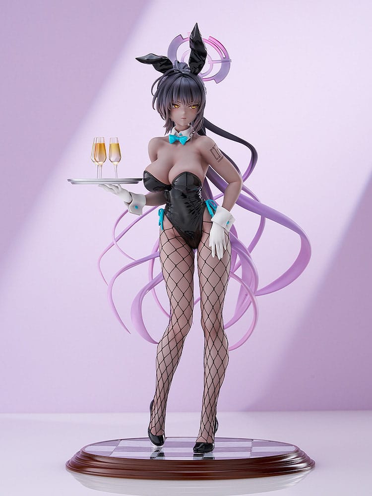 Blue Archive Estatua PVC 1/7 Karin Kakudate (Bunny Girl) 30 cm