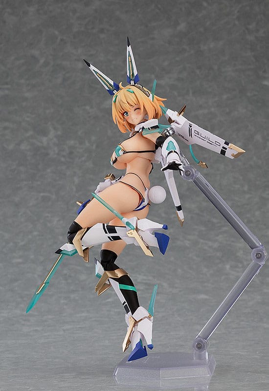 Bunny Suit Planning Figura Figma Sophia F. Shirring: Bikini Armor Ver. 17 cm