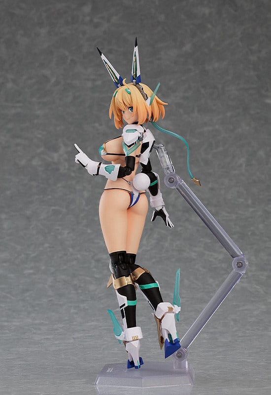 Bunny Suit Planning Figura Figma Sophia F. Shirring: Bikini Armor Ver. 17 cm