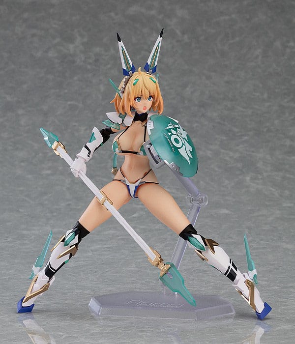 Bunny Suit Planning Figura Figma Sophia F. Shirring: Bikini Armor Ver. 17 cm