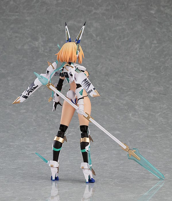 Bunny Suit Planning Figura Figma Sophia F. Shirring: Bikini Armor Ver. 17 cm