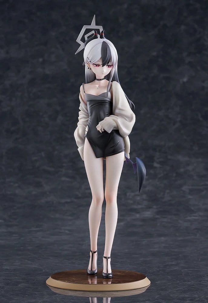 Blue Archive PVC Figura 1/7 Kayoko (Dress) 23 cm Frikytopia