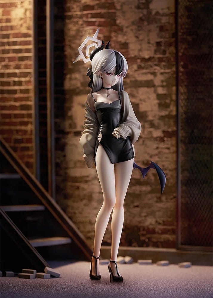 Blue Archive PVC Figura 1/7 Kayoko (Dress) 23 cm