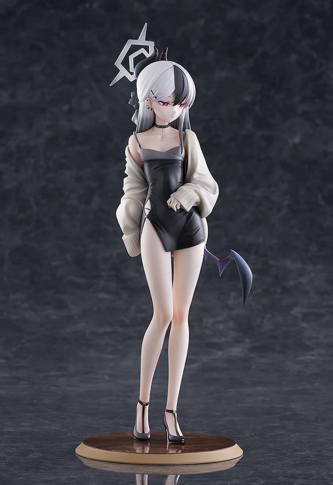 Blue Archive PVC Figura 1/7 Kayoko (Dress) 23 cm