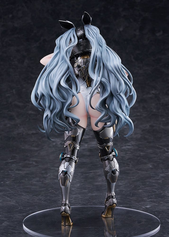 The First Descendant Figura PVC 1/7 Ultimate Bunny 26 cm