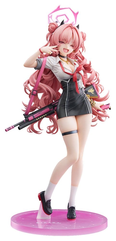 Blue Archive Figura PVC 1/7 Kirara 26 cm Frikytopia