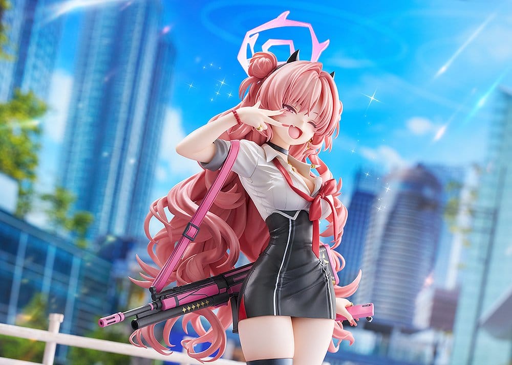 Blue Archive Figura PVC 1/7 Kirara 26 cm