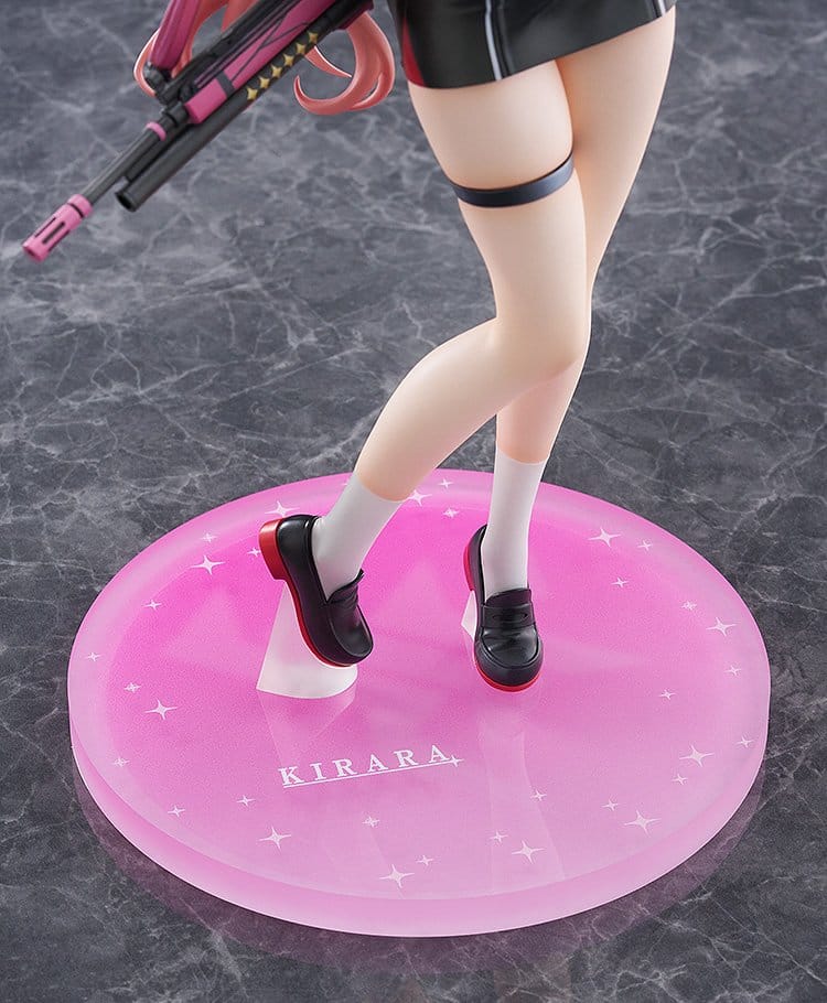Blue Archive Figura PVC 1/7 Kirara 26 cm