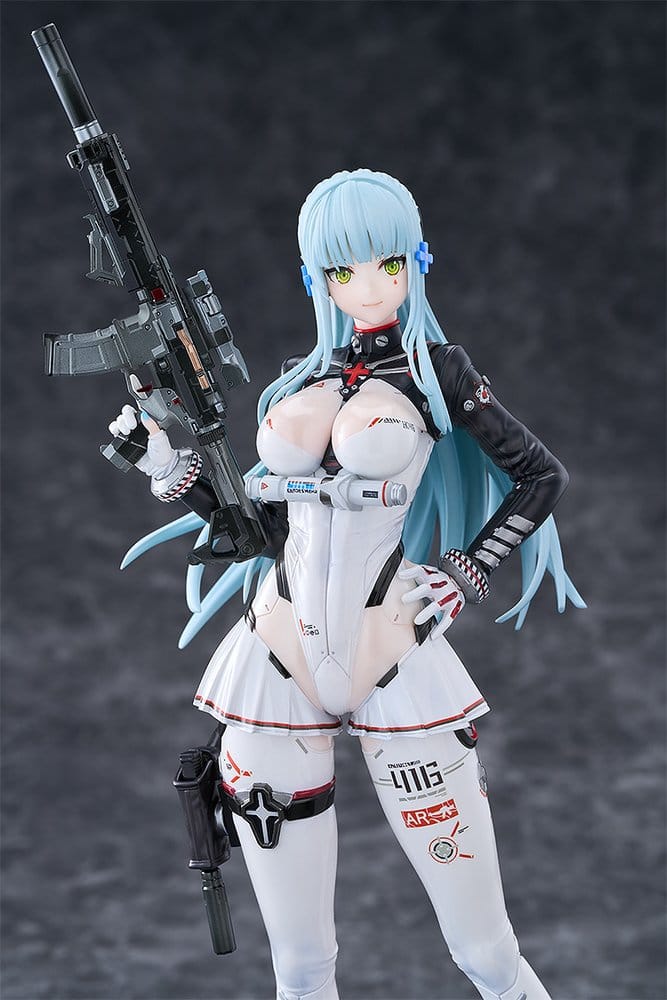 Girls' Frontline 2: Exilium Figura PVC 1/7 Klukai: Speed Star 27 cm
