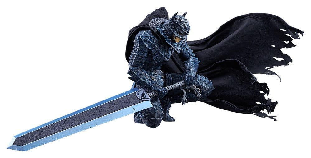 Berserk Pop Up Parade SP Figura PVC Guts (Berserker -Sane-) Frikytopia