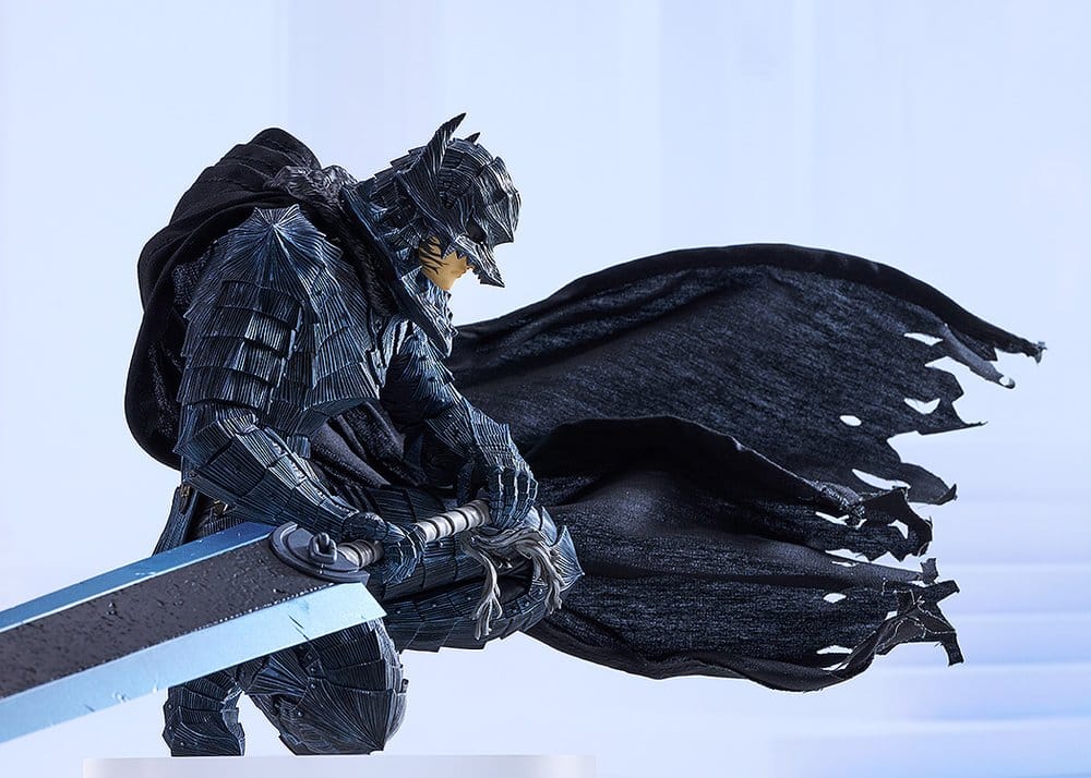 Berserk Pop Up Parade SP Figura PVC Guts (Berserker -Sane-)