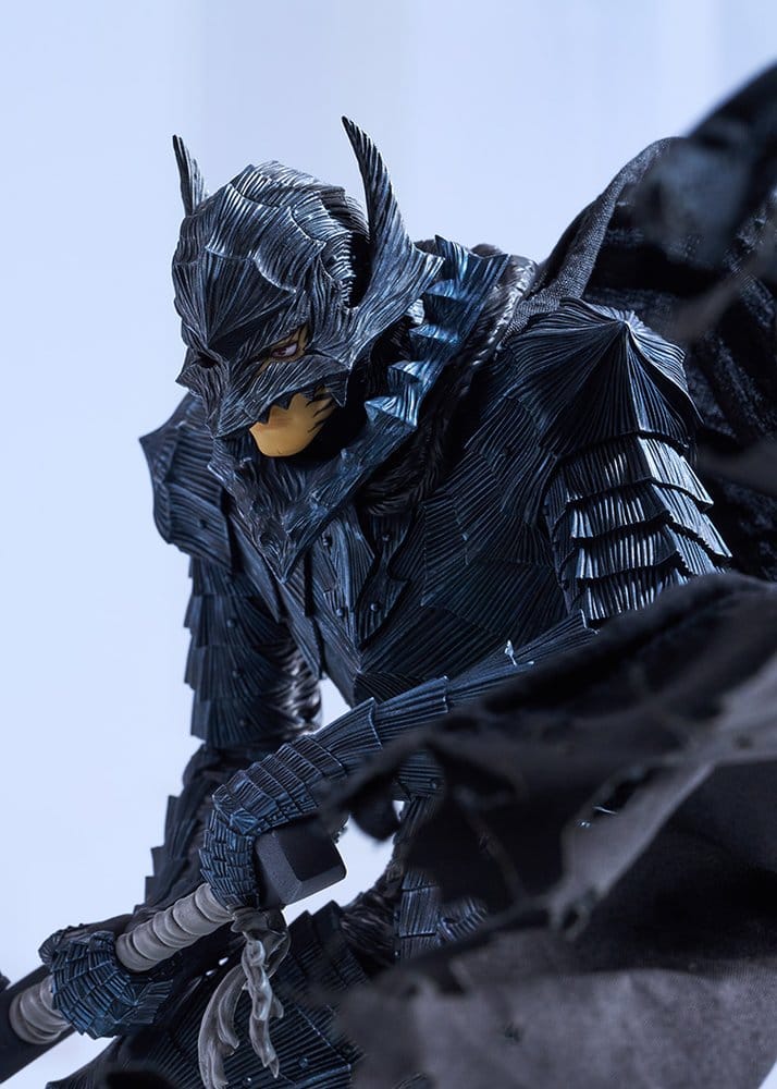 Berserk Pop Up Parade SP Figura PVC Guts (Berserker -Sane-)