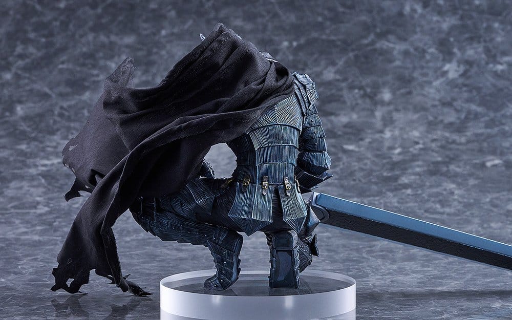 Berserk Pop Up Parade SP Figura PVC Guts (Berserker -Sane-)