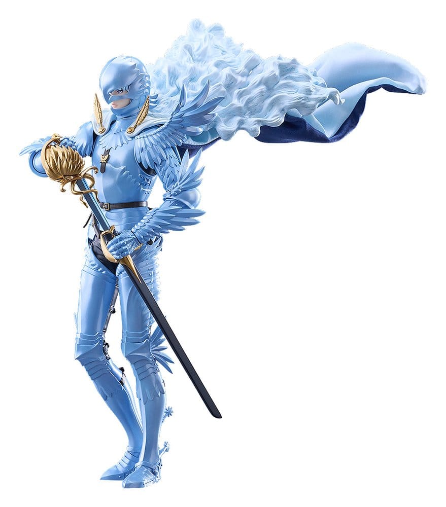Berserk Pop Up Parade SP Figura PVC Griffith (Falcon of Light) 23 cm