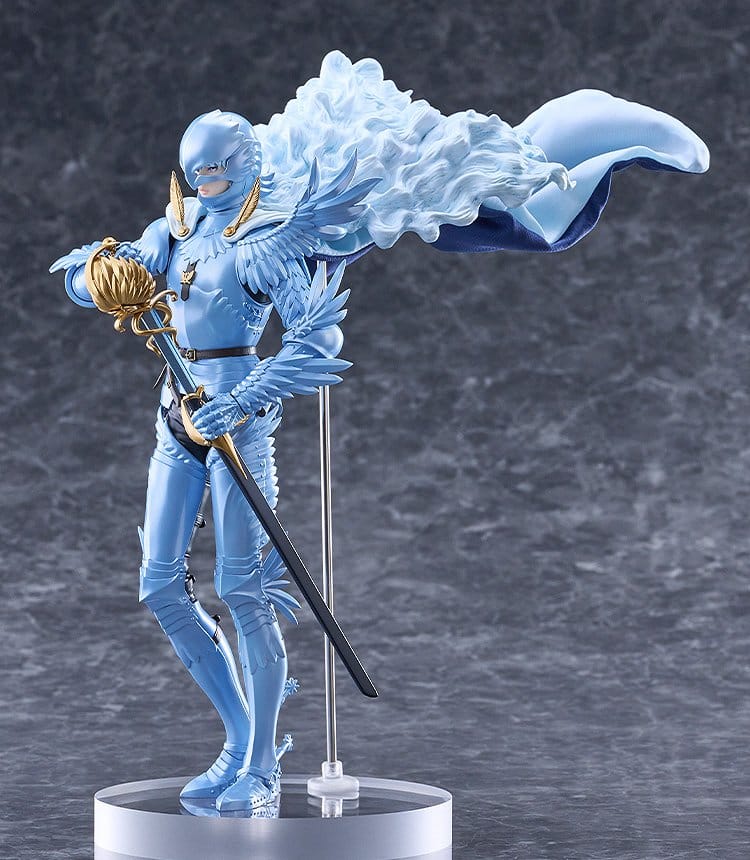 Berserk Pop Up Parade SP Figura PVC Griffith (Falcon of Light) 23 cm