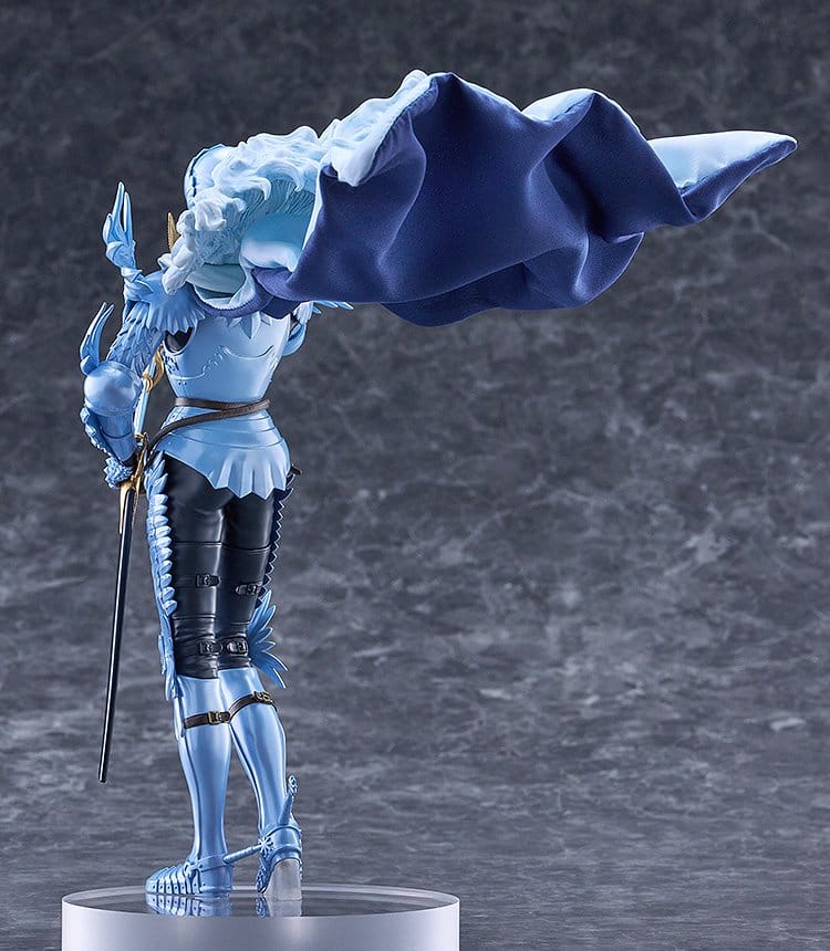 Berserk Pop Up Parade SP Figura PVC Griffith (Falcon of Light) 23 cm