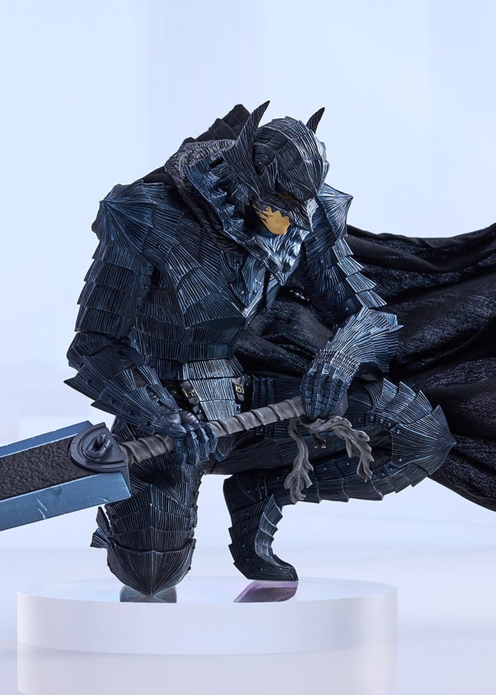 Berserk Pack de 2 Figuras PVC Pop Up Parade SP Guts (Berserker -Sane-) & Griffith (Falcon of Light)