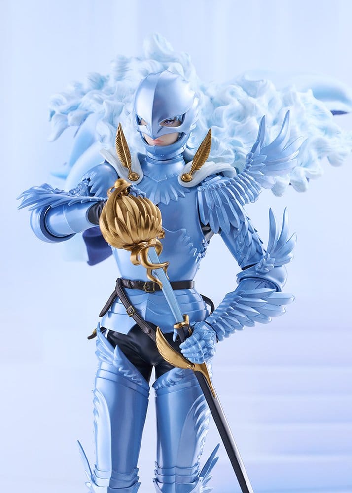 Berserk Pack de 2 Figuras PVC Pop Up Parade SP Guts (Berserker -Sane-) & Griffith (Falcon of Light)