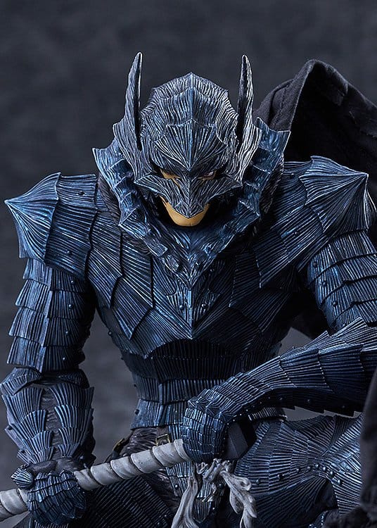 Berserk Pack de 2 Figuras PVC Pop Up Parade SP Guts (Berserker -Sane-) & Griffith (Falcon of Light)