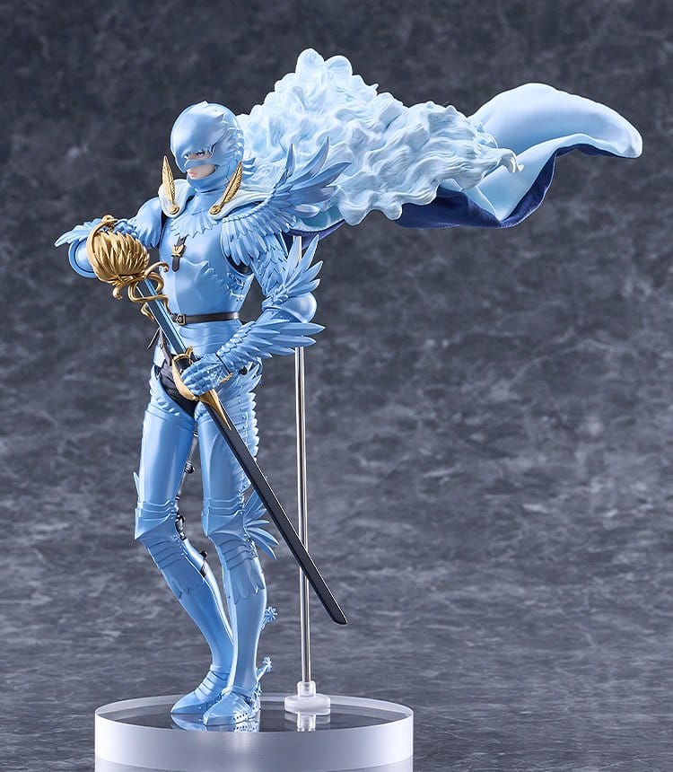 Berserk Pack de 2 Figuras PVC Pop Up Parade SP Guts (Berserker -Sane-) & Griffith (Falcon of Light)