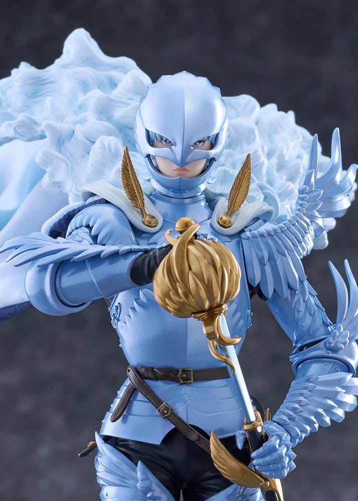 Berserk Pack de 2 Figuras PVC Pop Up Parade SP Guts (Berserker -Sane-) & Griffith (Falcon of Light)