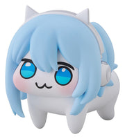 Goddess of Victory: Nikke Figura de Vinilo Blando Shidoro 13 cm