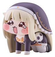 Trickal: Chibi Go Figura Vinyl Petite Speaki 14 cm