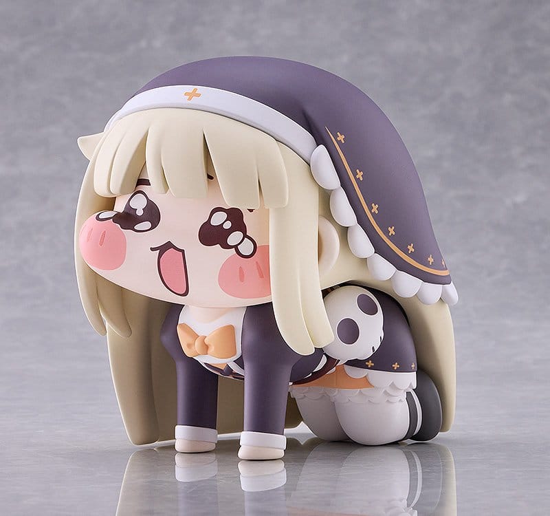 Trickal: Chibi Go Figura Vinyl Petite Speaki 14 cm