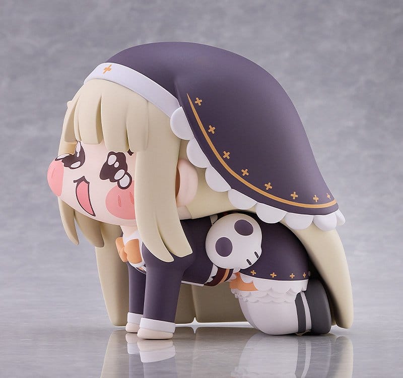 Trickal: Chibi Go Figura Vinyl Petite Speaki 14 cm