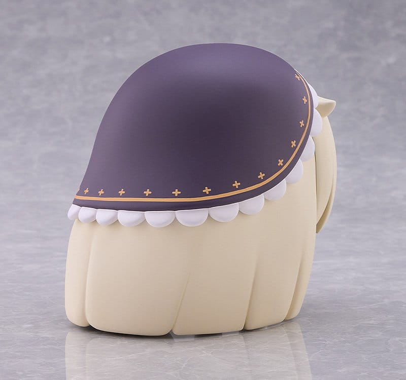 Trickal: Chibi Go Figura Vinyl Petite Speaki 14 cm