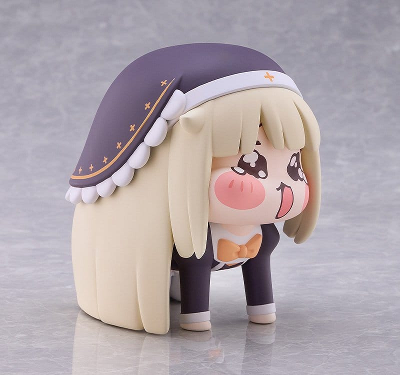 Trickal: Chibi Go Figura Vinyl Petite Speaki 14 cm