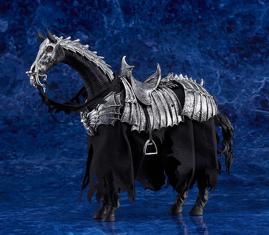 Berserk Figura Figma Skull Knight: DX Edition 17 cm