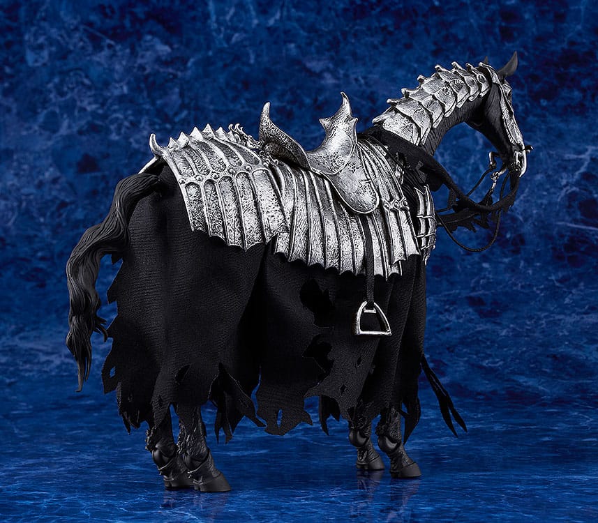 Berserk Figura Figma Skull Knight: DX Edition 17 cm