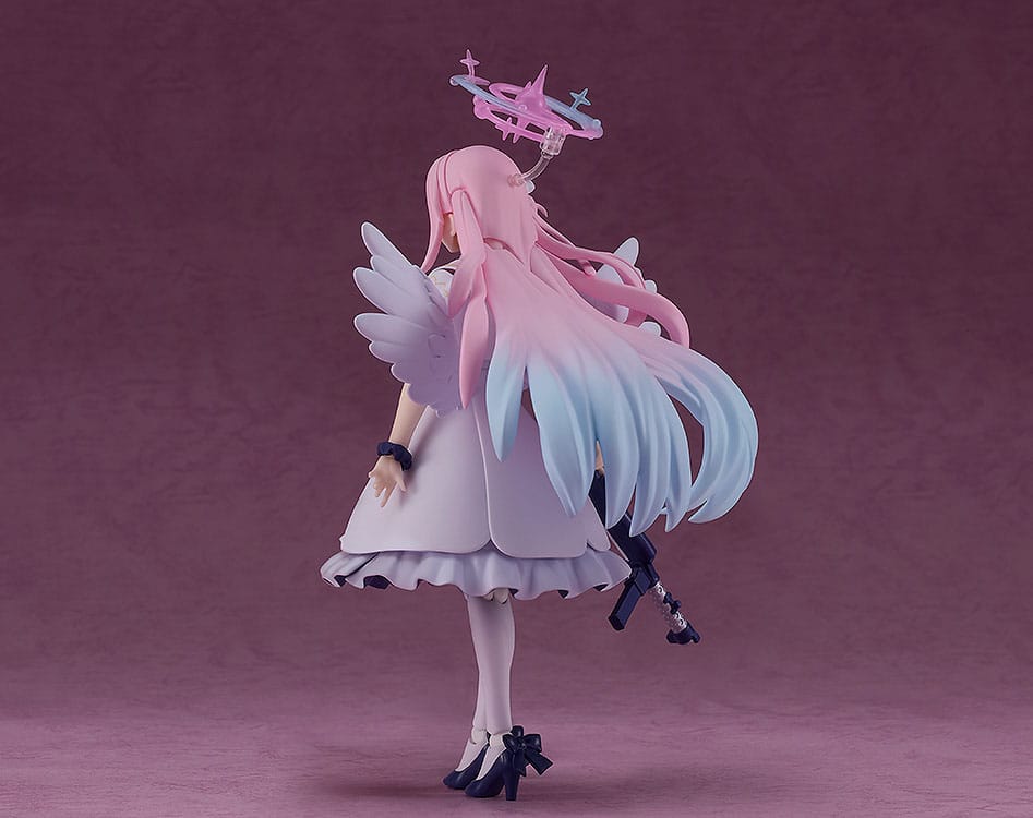 Blue Archive Figura Figma Mika Misono 14 cm
