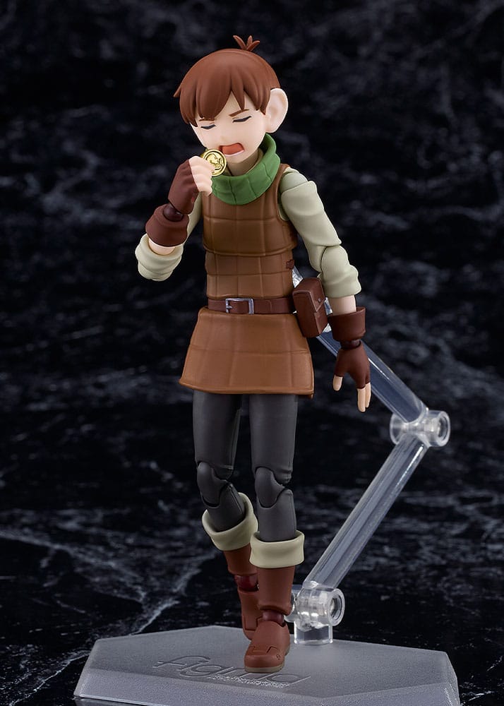 Delicious in Dungeon Figura Figma Chilchuck 12 cm