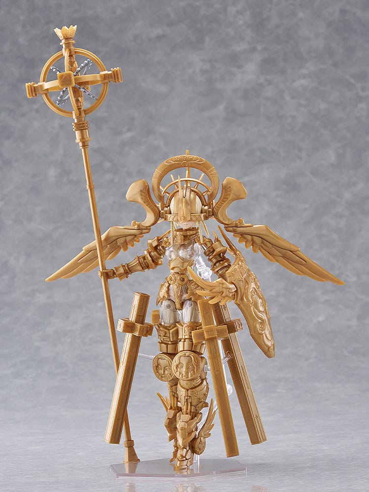 Godz Order Maquetas PLAMAX GO-05 Overlord Gabriel: Standard Ver. 30 cm