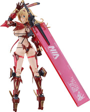Bunny Suit Planning Figura Figma Veronica Sweetheart 17 cm