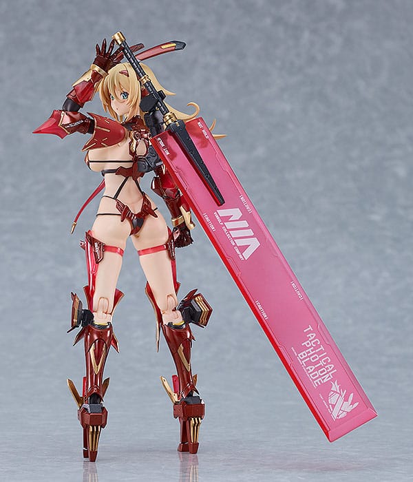 Bunny Suit Planning Figura Figma Veronica Sweetheart 17 cm