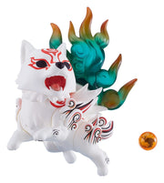 Okami Nendoroid Figura Shiranui 10 cm