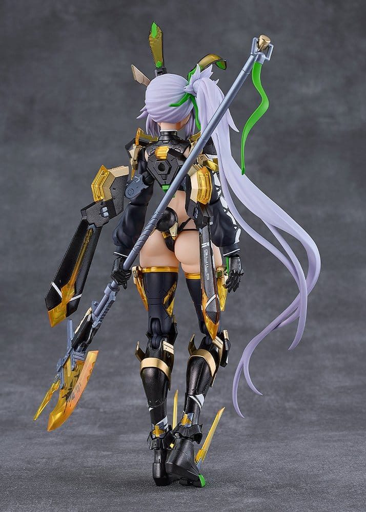 Bunny Suit Planning Figma Figura Silva Barrelline 17 cm