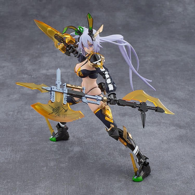 Bunny Suit Planning Figma Figura Silva Barrelline 17 cm