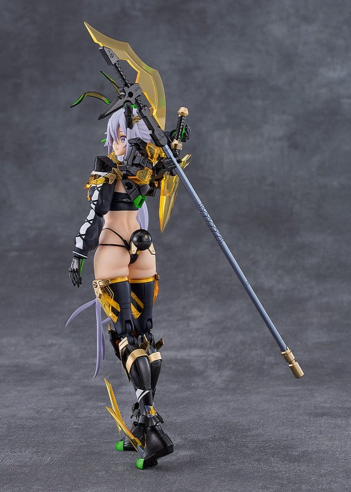 Bunny Suit Planning Figma Figura Silva Barrelline 17 cm