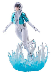 The First Descendant Figma Figura Valby 16 cm