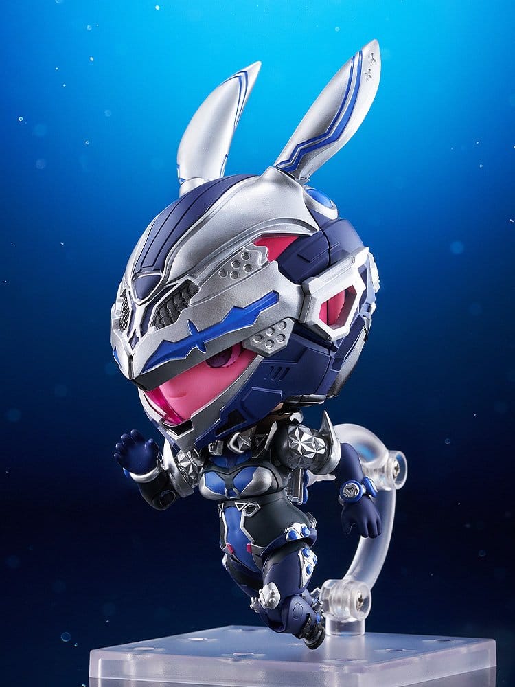The First Descendant Nendoroid Figura Bunny 10 cm