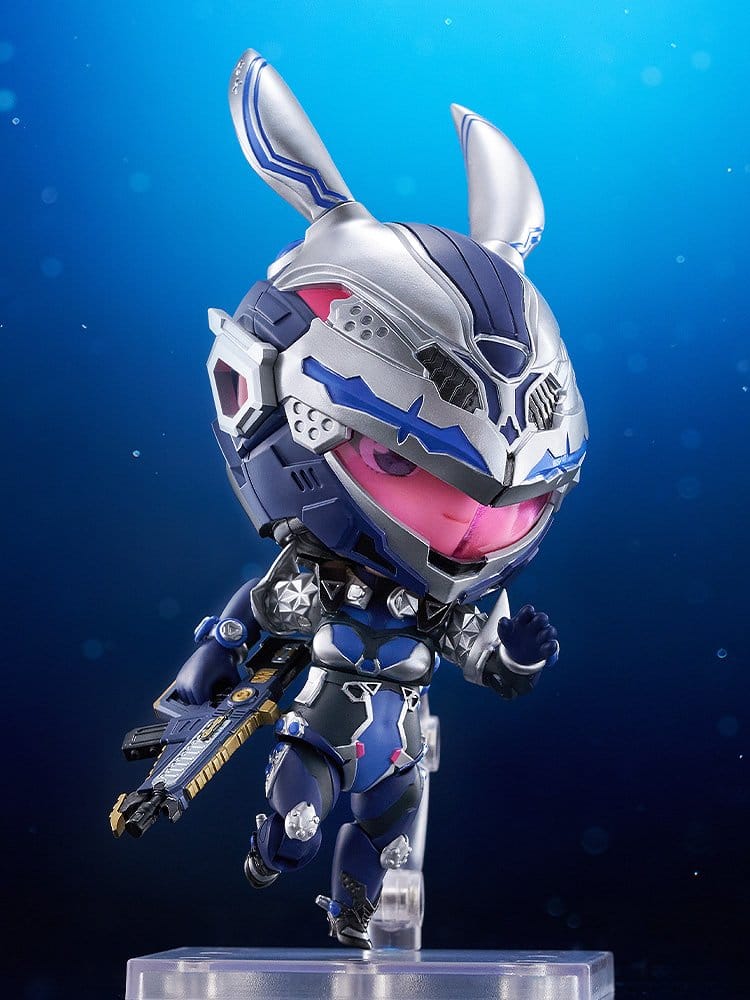 The First Descendant Nendoroid Figura Bunny 10 cm