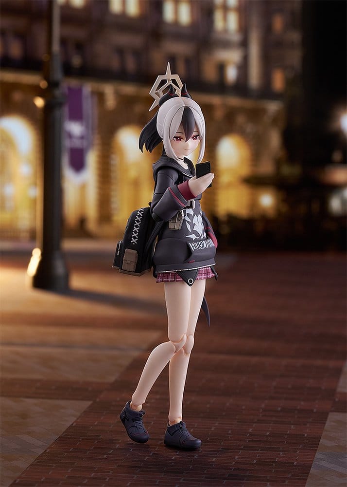 Blue Archive Figma Figura Kayoko Onikata 15 cm